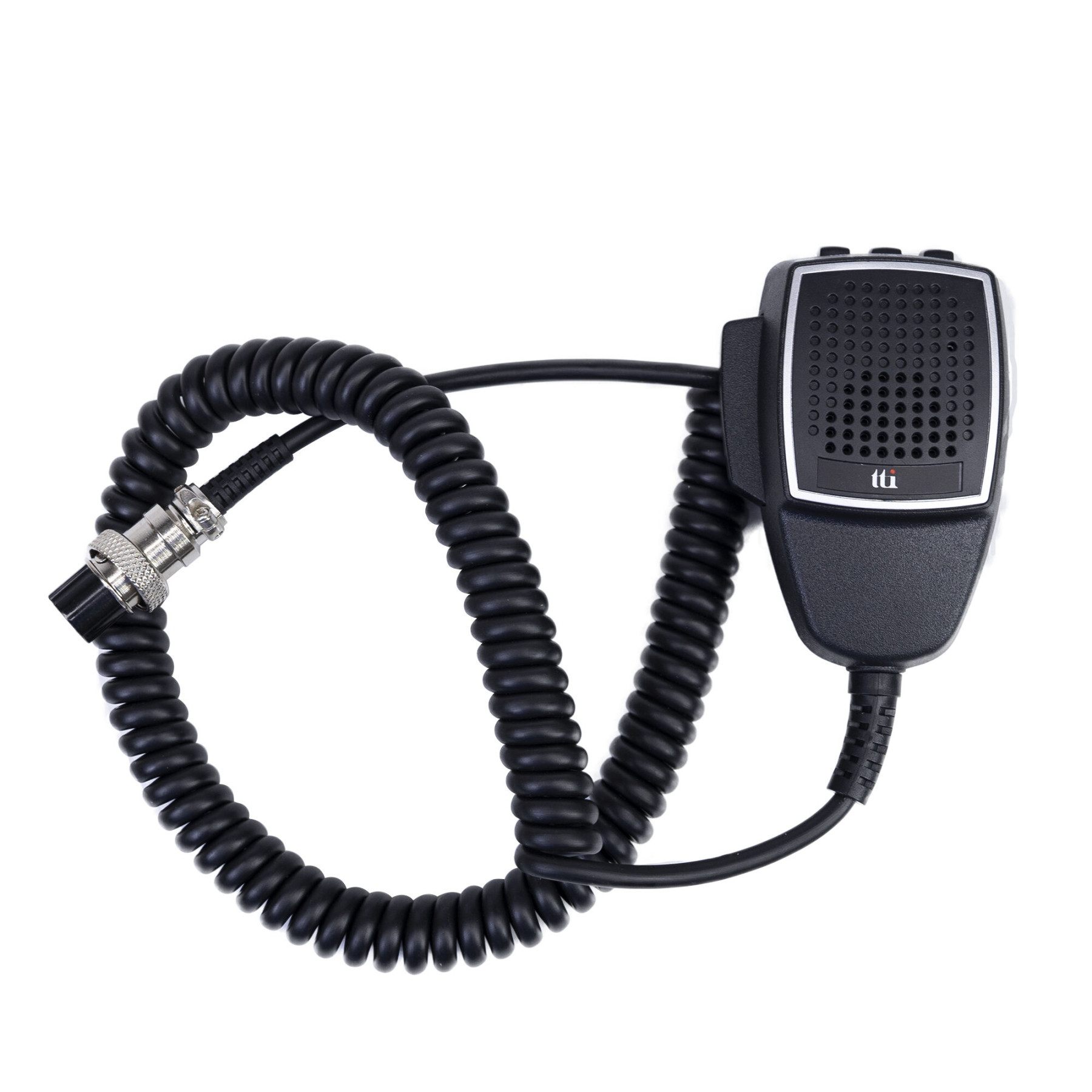 Microfoon voor 27 MC TTI 900 / 950