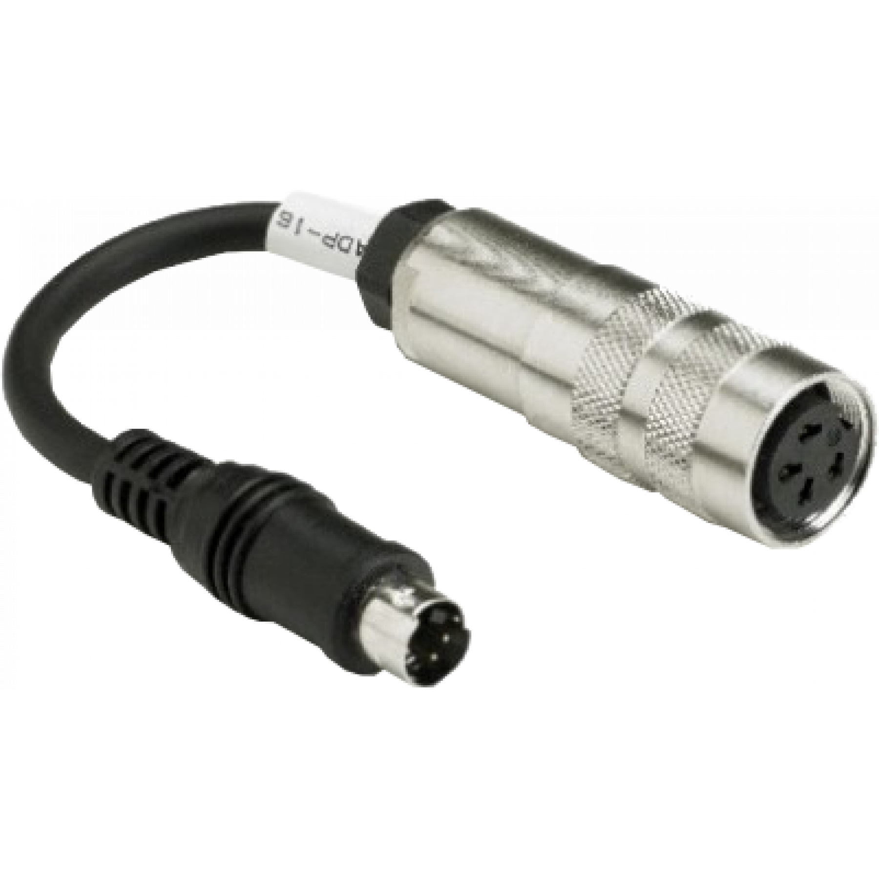 Adapter kabel Orlaco 4 pin