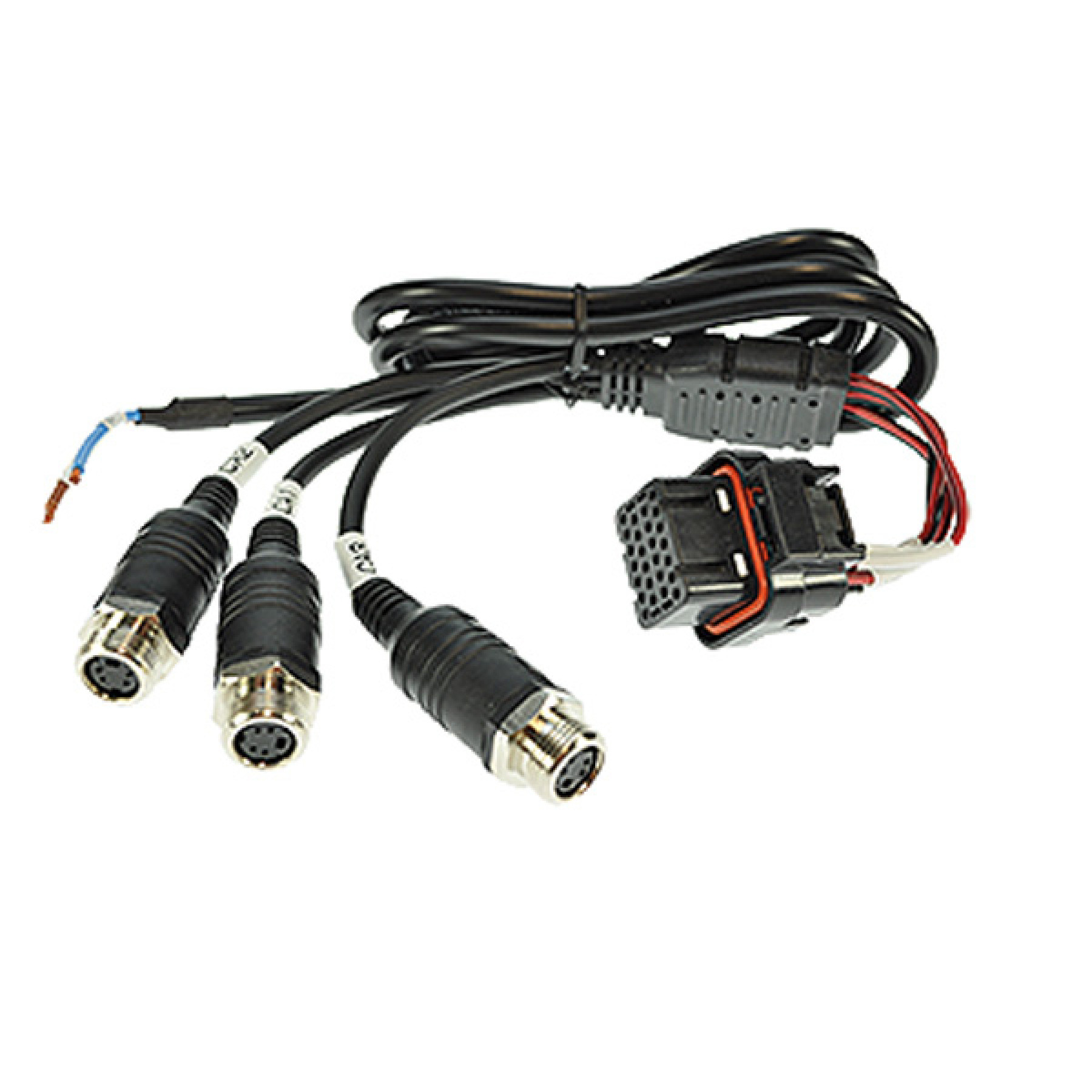 Adapter kabel PSVT - JD 2630 GS3 (CA-JD1)