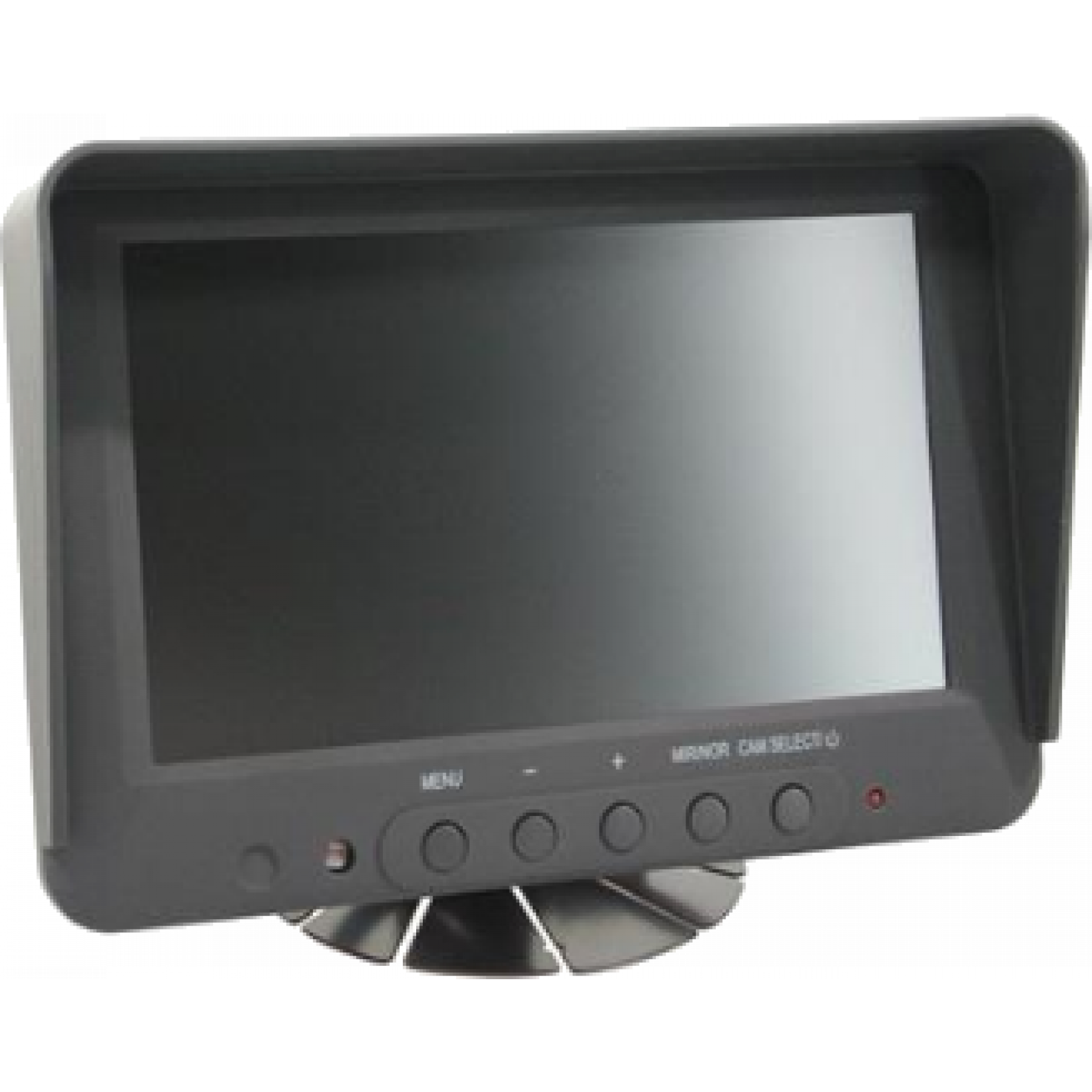 PSVT Monitor 7" (scherm uit 130070BC2)