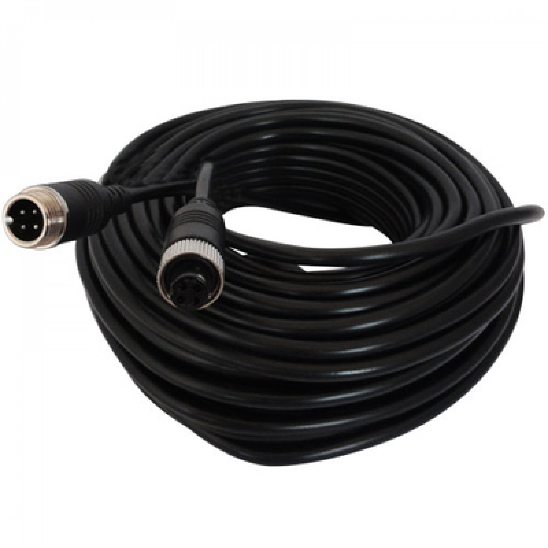 Kabel 4-pin Sparex / Brigade 10 meter