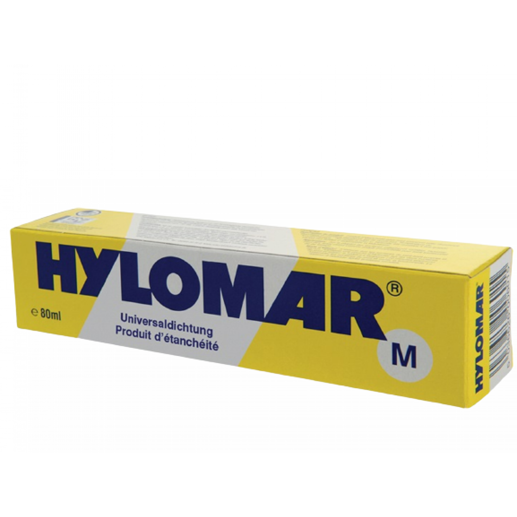 Vloeibare pakking Hylomar 80 ml.