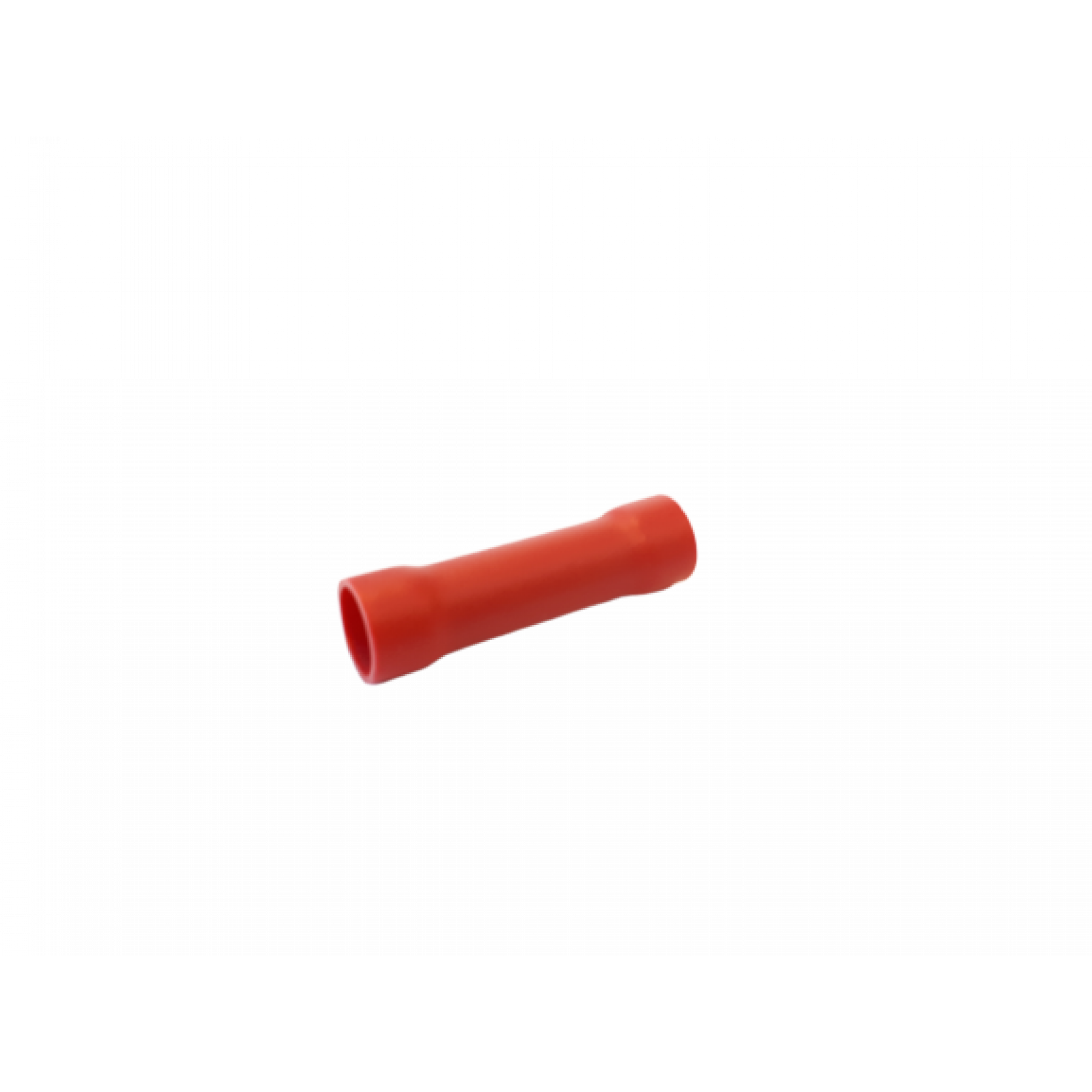 st. Doorverbinder rood 6-10mm zvh