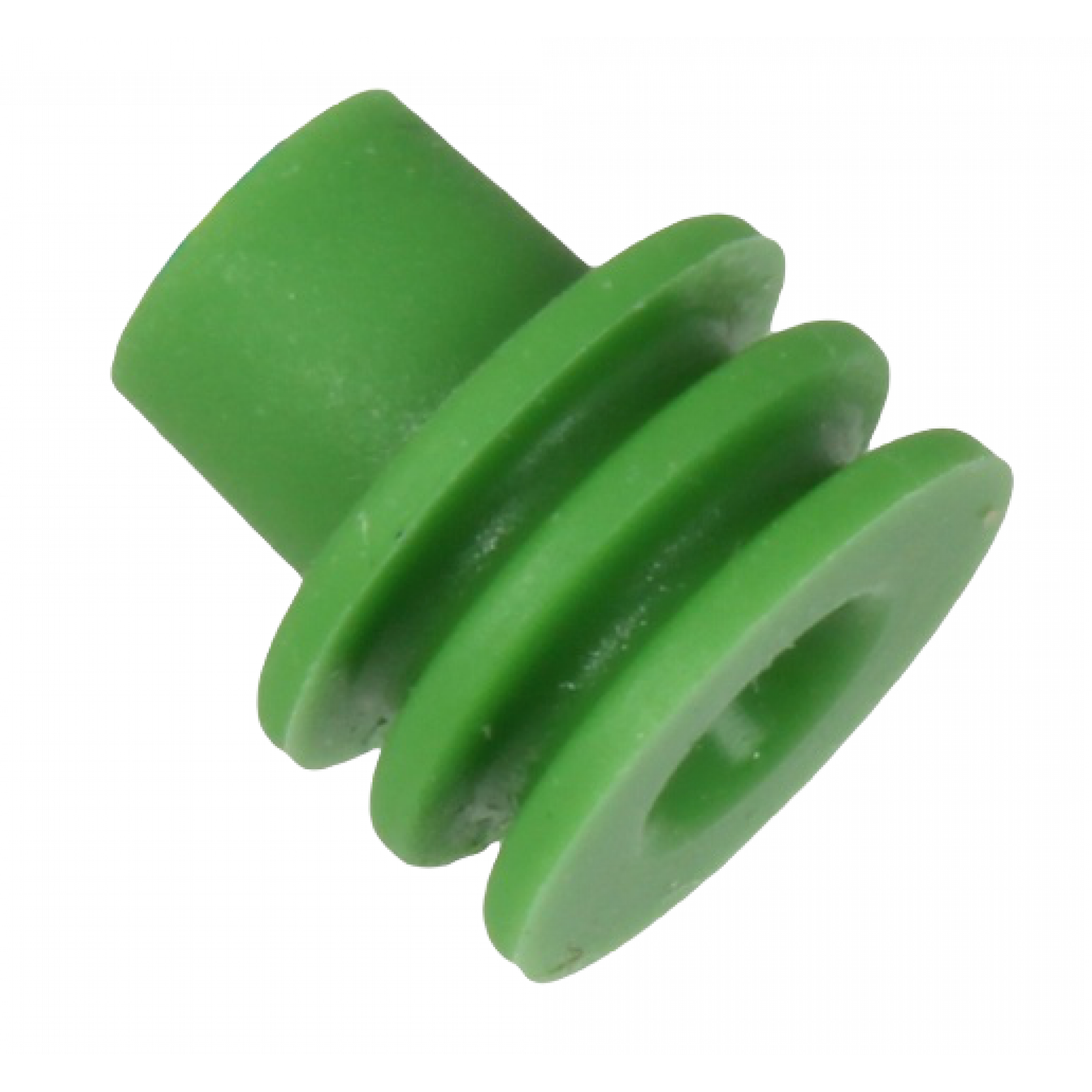 st. Superseal afdicht plug groen 1.4-1.7mm