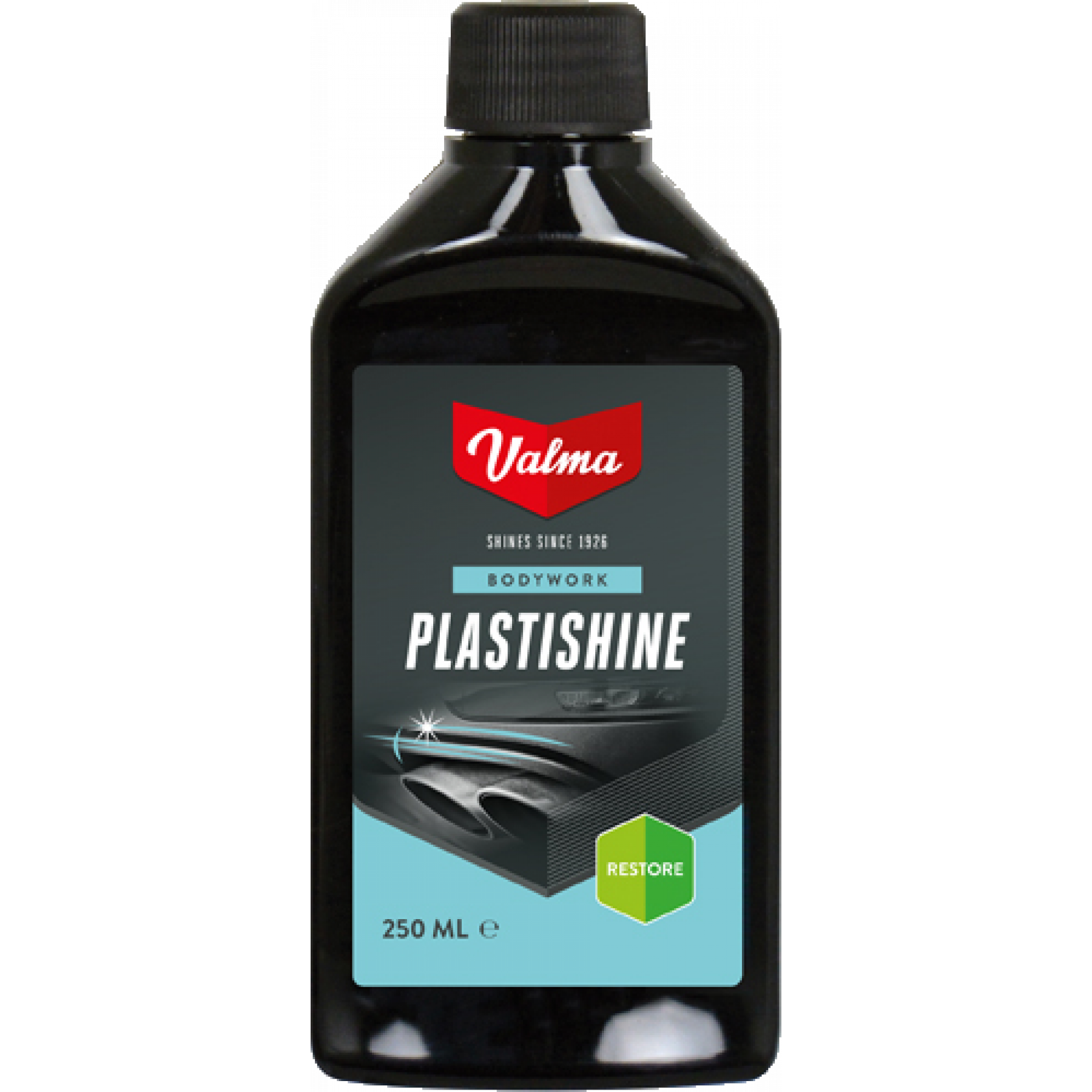 Plastishine Valma 250 ml.