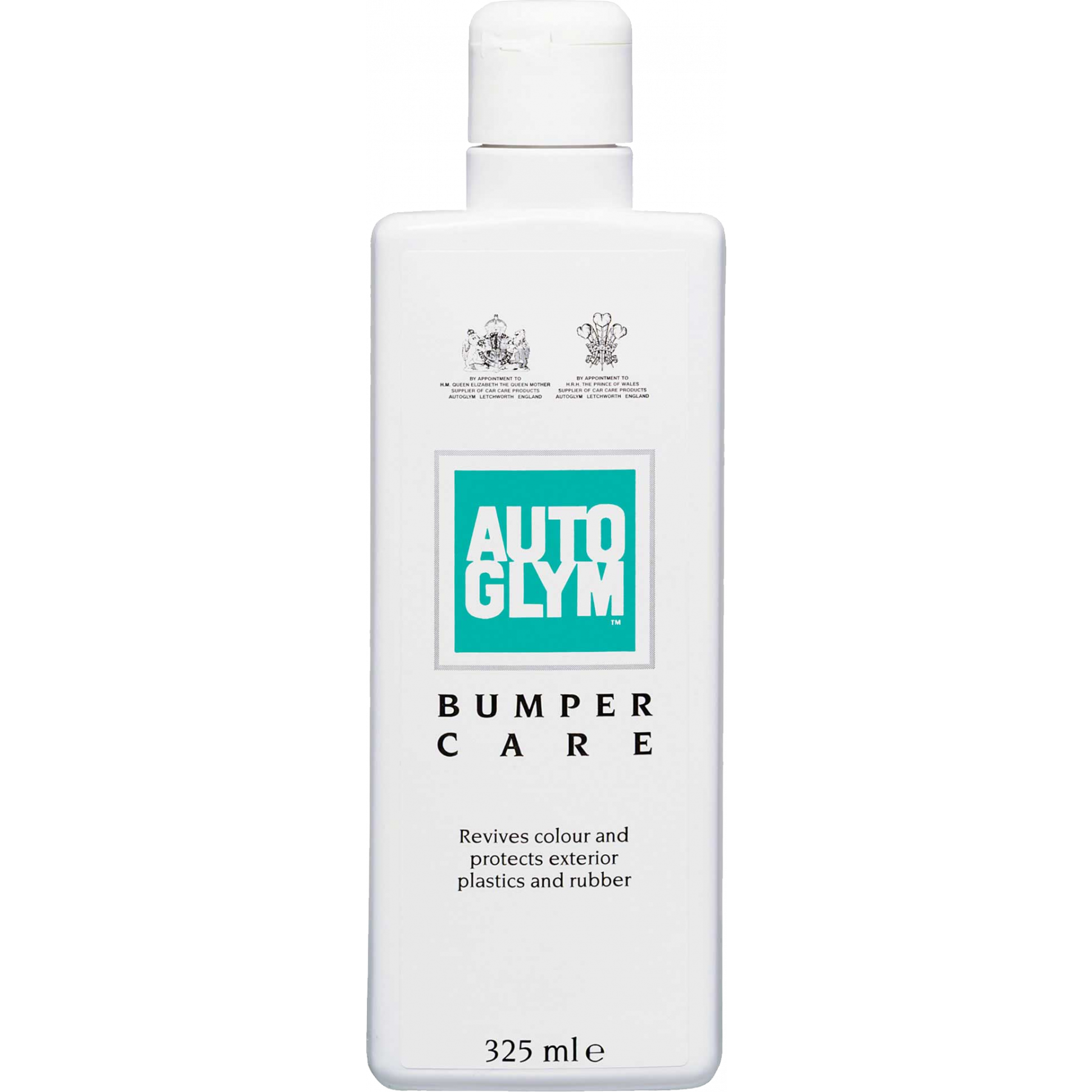 Bumper care Autoglym 325 ml.