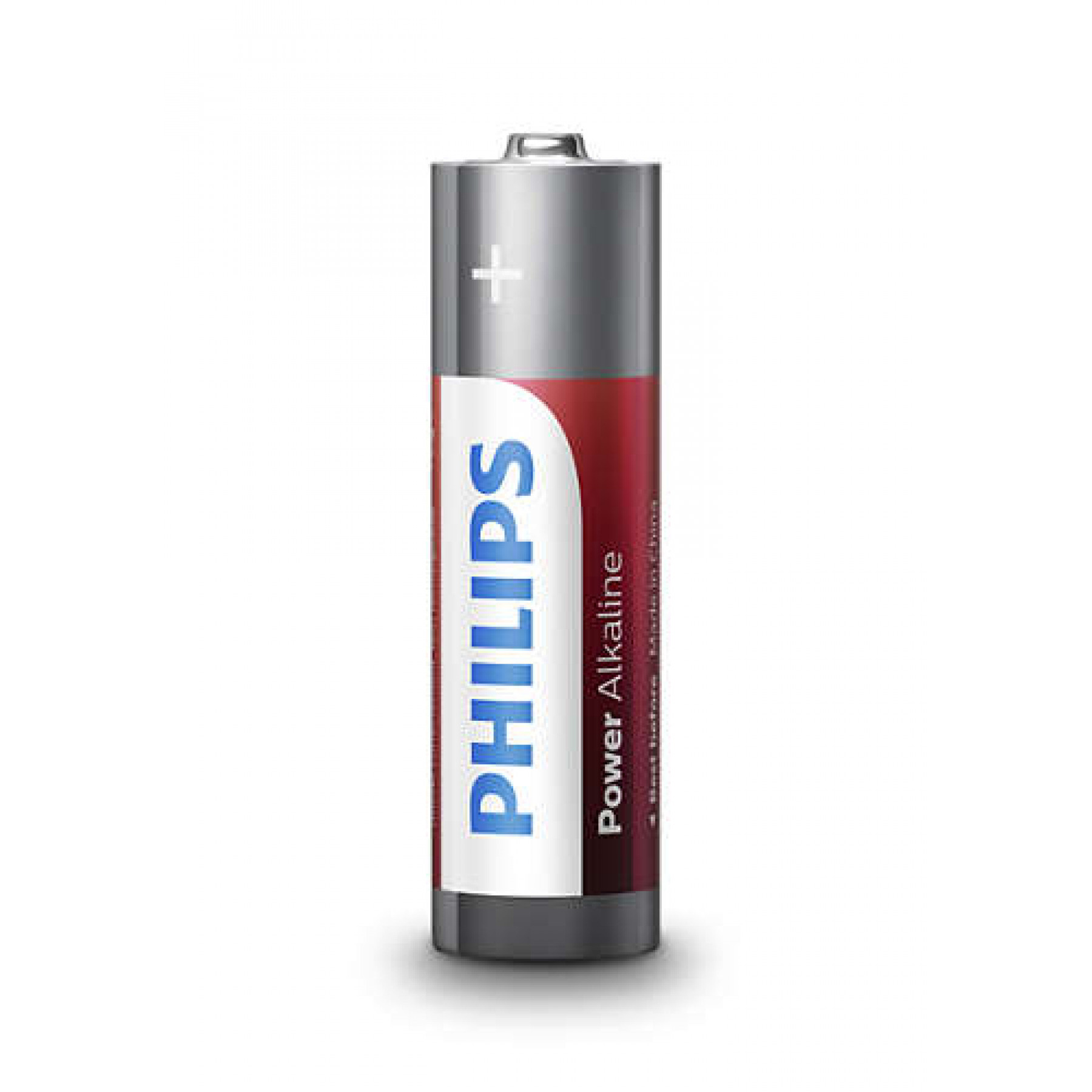 Batterij LR6/AA Penlite