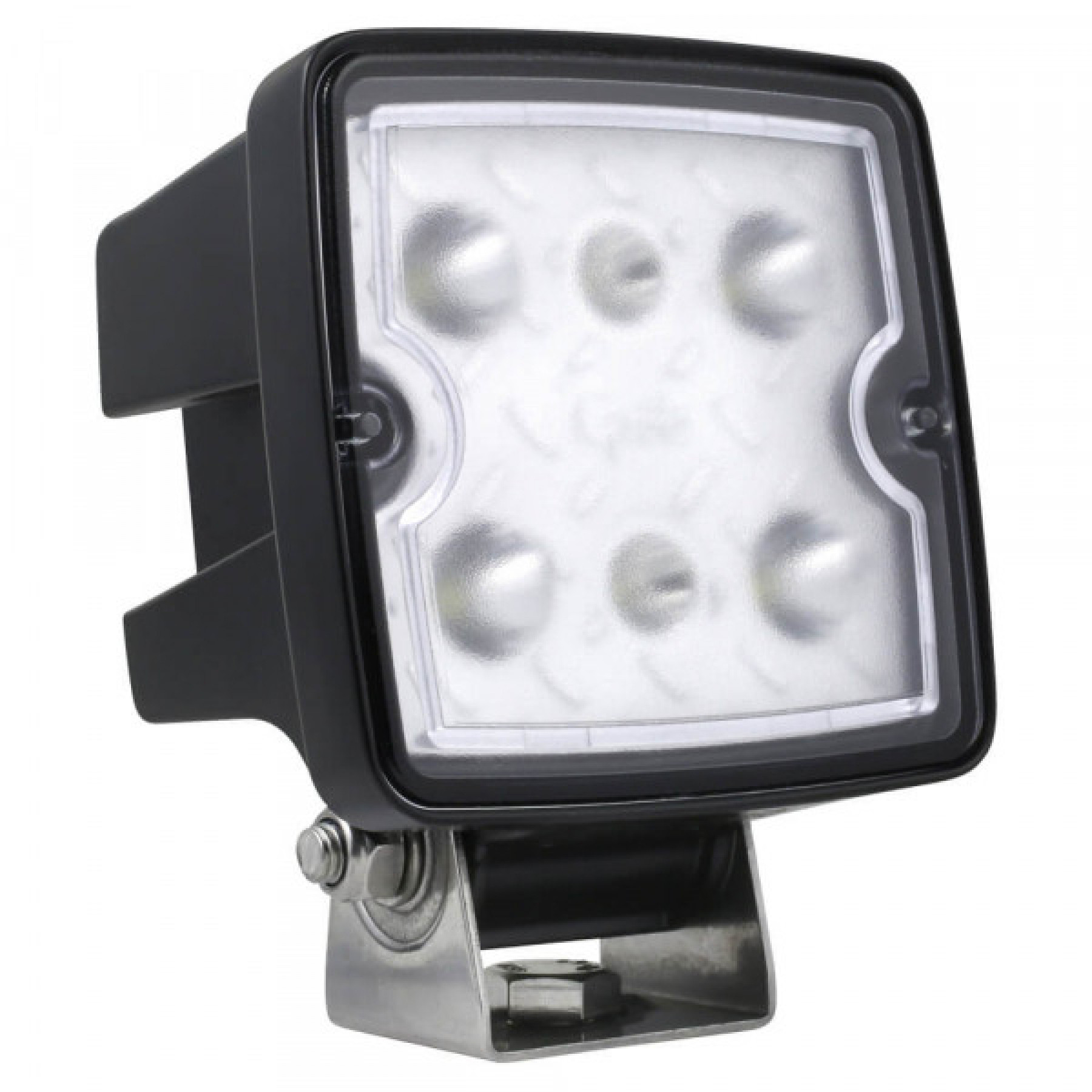 LED werklamp GROTE E-Quad 1200 (verstraler)
