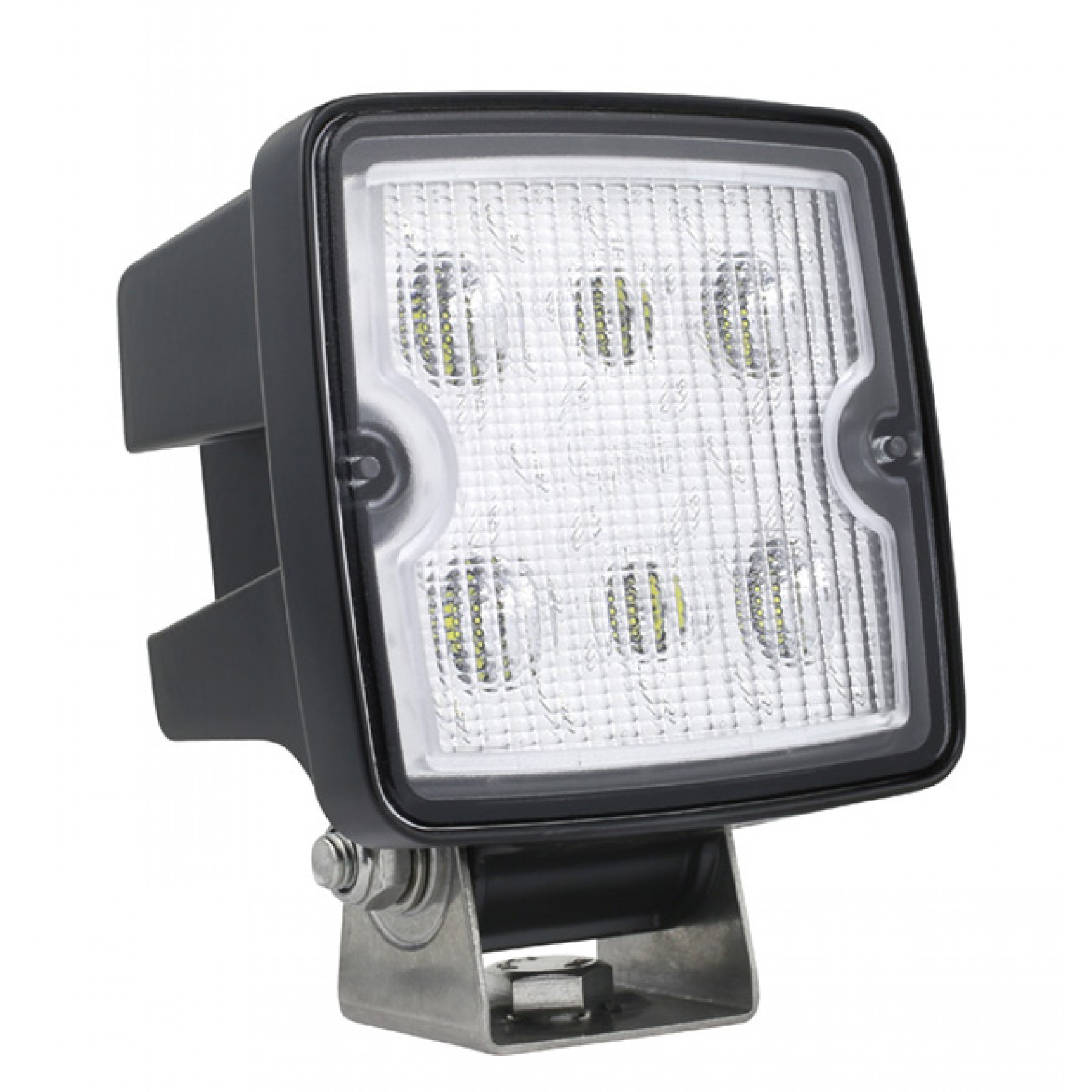 LED werklamp GROTE E-Quad 3000