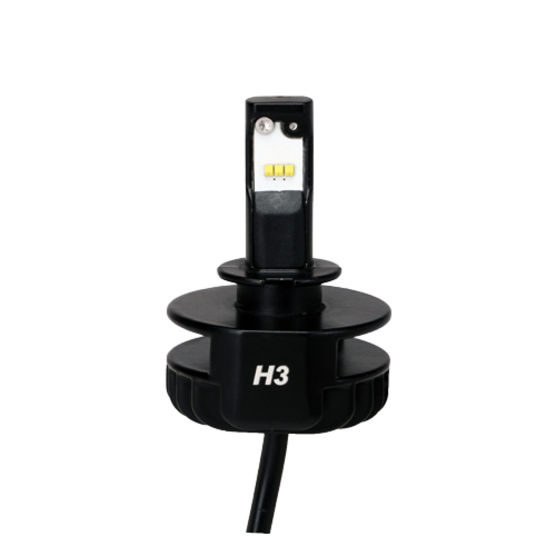 KSG H3 LED koplamp kit set