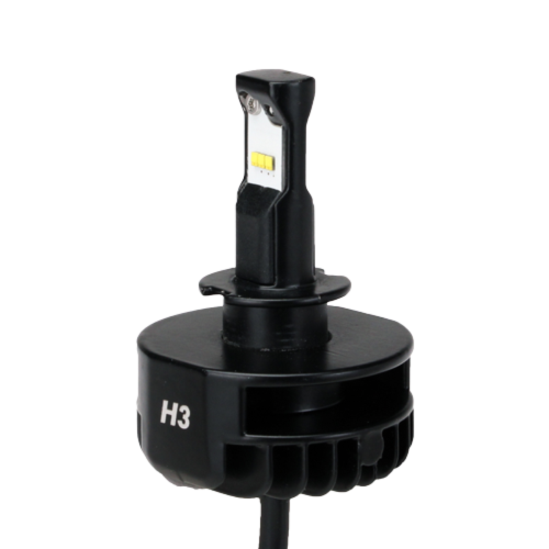 KSG H3 LED koplamp kit set