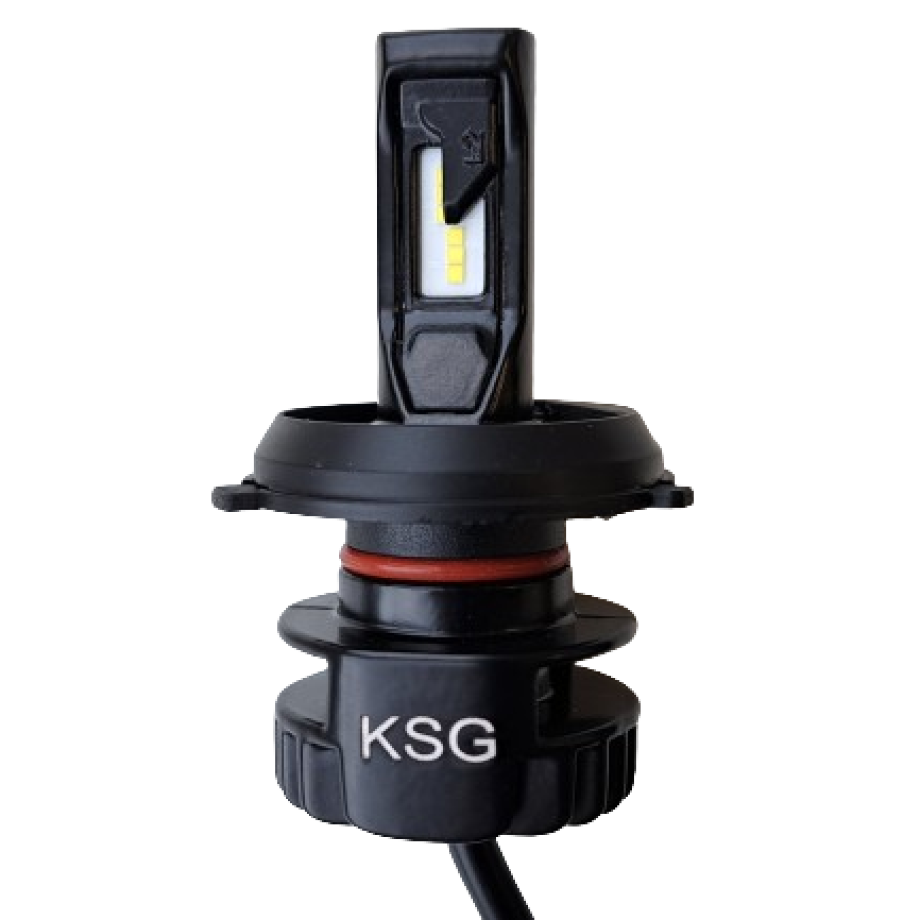KSG Duplo LED koplamp kit set (passend als P45T)