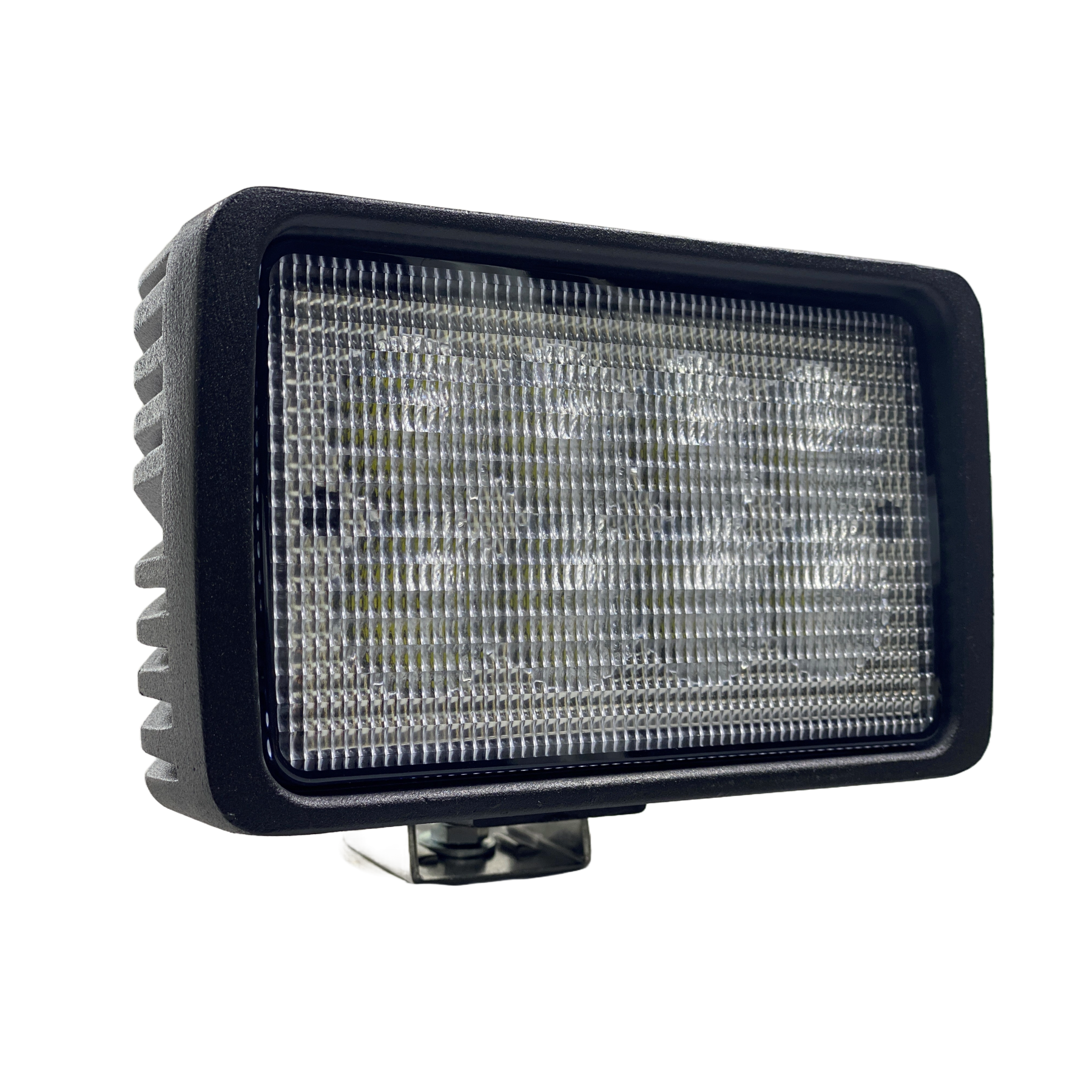KSG LED werklamp 40 watt rechthoekig