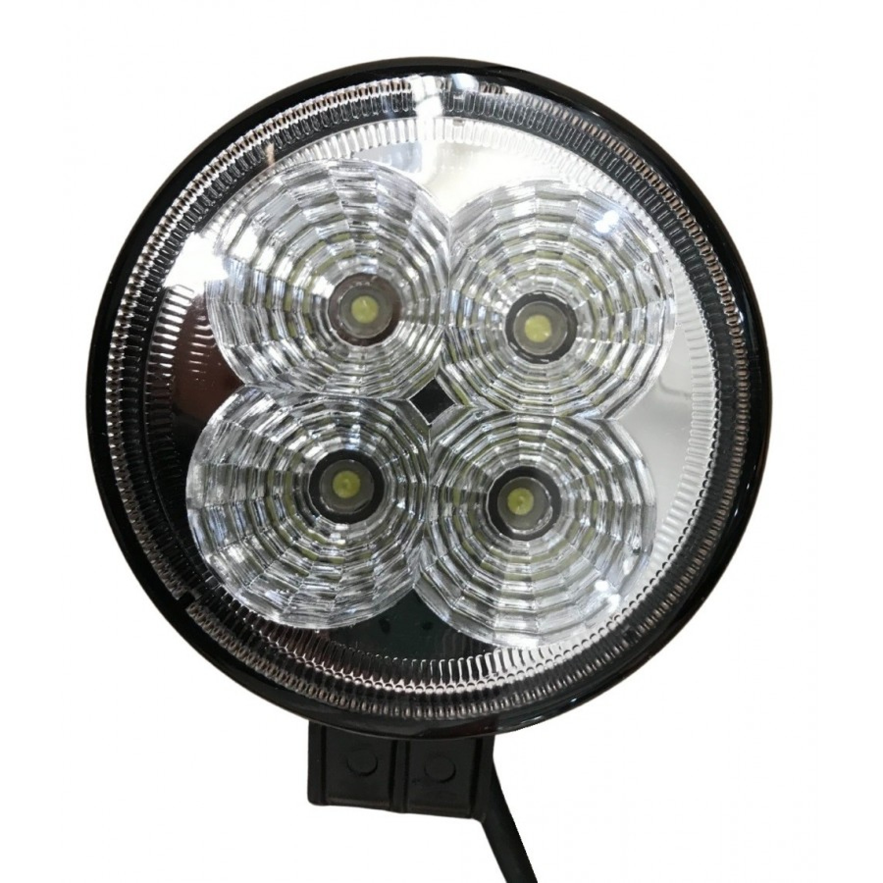 LED werklamp rond 14w 10-30v