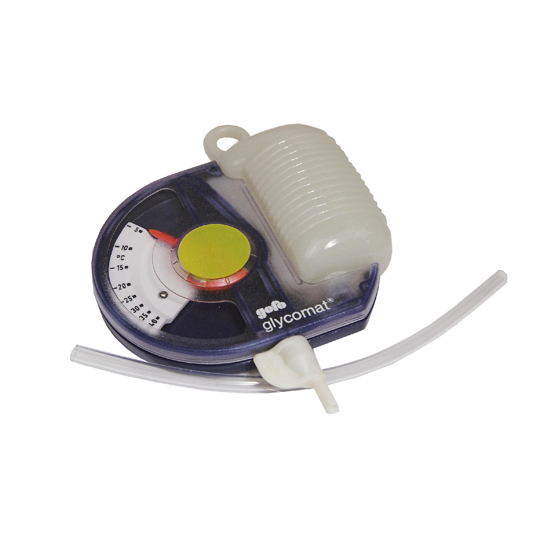 Antivriesmeter GEFO 1100 plat model