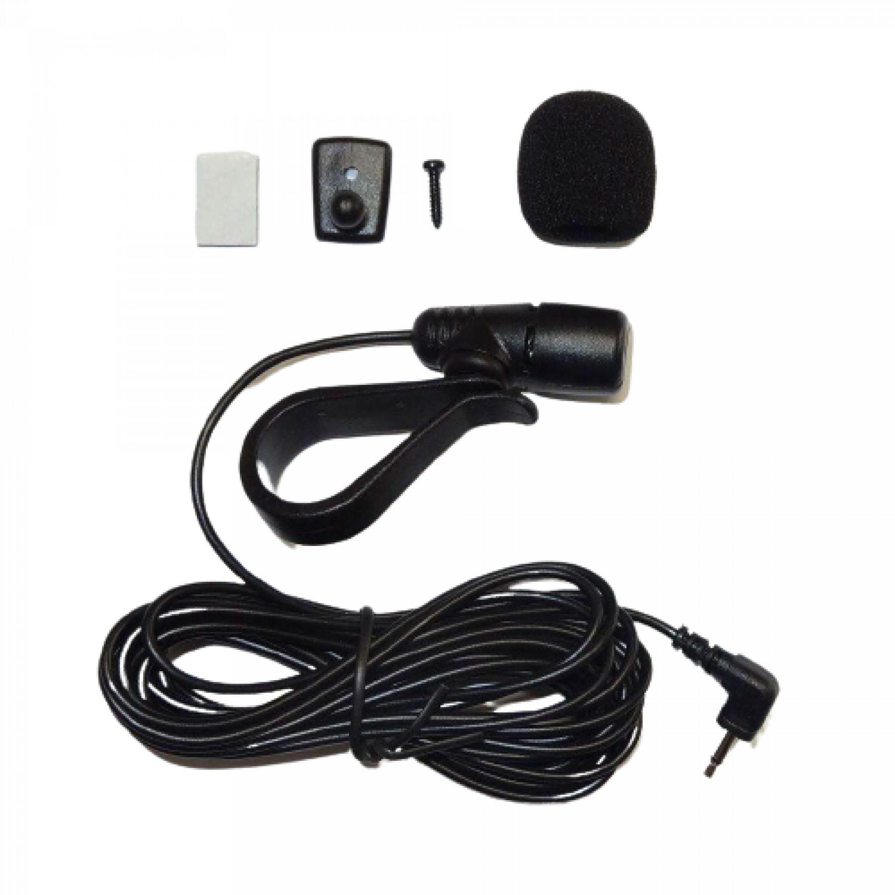Microfoon voor bluetooth 2.5 mm plug