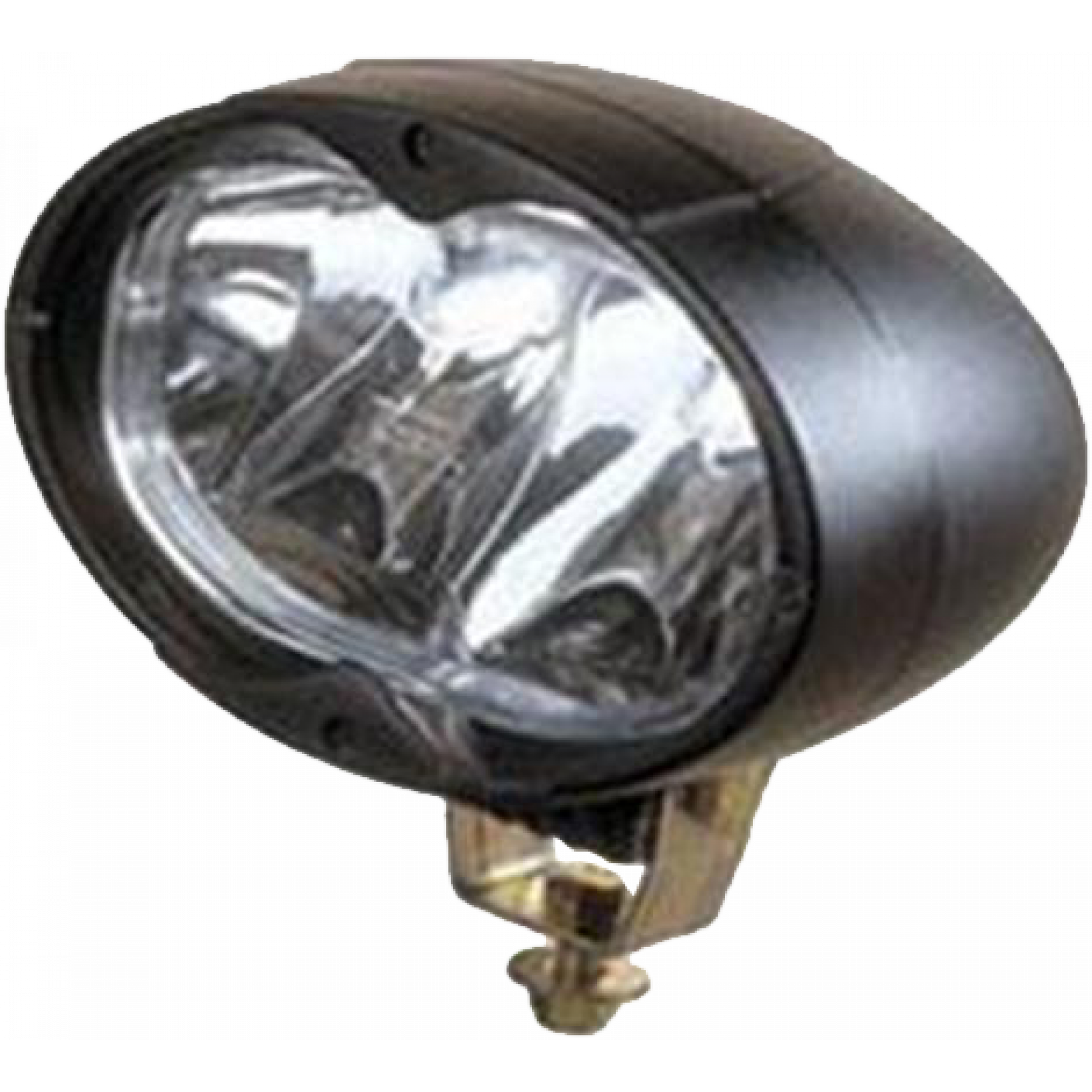 Lamp N 300 D single power