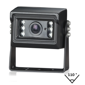 KSG camera 110 degrees AHD Compact