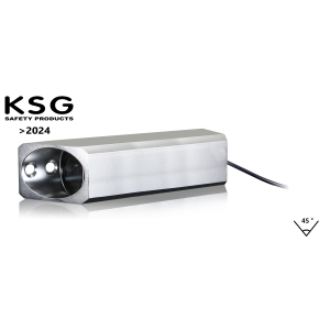 KSG draadloze heftruck camera AHD (2020-2023)
