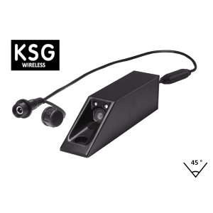 KSG draadloze heftruck camera AHD (nieuw)