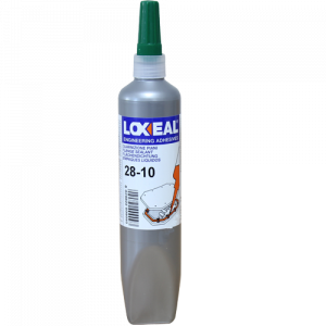 Loxeal 28.10 250ml Vl.pakking tube elastische verbinding 573