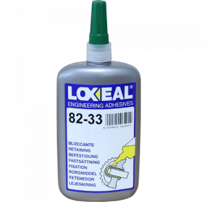 Loxeal 82.33 50ml Bevestiging lagers demontabel 603