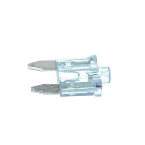 ds. Steekzekering mini LED 25amp (50)