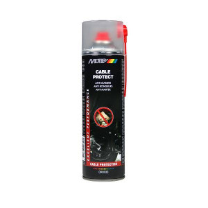 090103 Anti-Marter spray 500 ml.