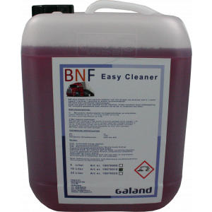 BNF Easy cleaner 5 ltr.