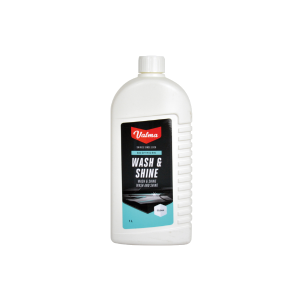 Wash and Shine voordeelfles 1 ltr.