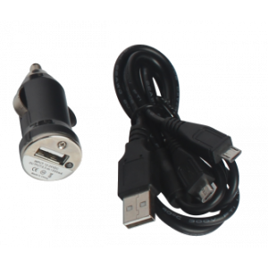 USB stekkerset voor 22260550 / 70 / 75 / 59 / 80 (draadloos)