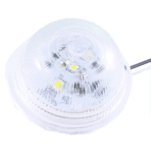 Reservelamp LED wit voor markeringslamp