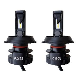 KSG P45T Duplo LED koplamp kit set