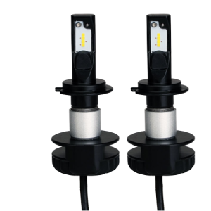 KSG H7 LED koplamp kit set