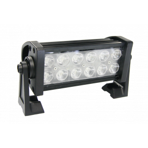 LED werklamp 12leds 10/30v 60graden 170x78mm