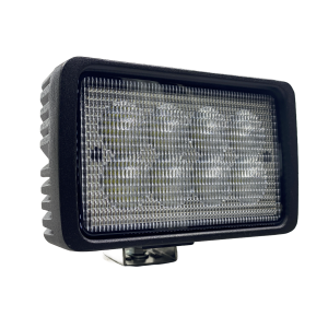 KSG LED werklamp 40 watt rechthoekig