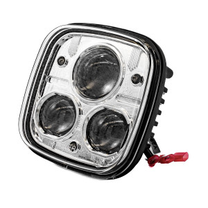 CRAWER LED inbouw koplamp John Deere 6030/7030 Premium