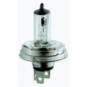 Lamp H4 12V 60/55W (12596) Duplo fitting