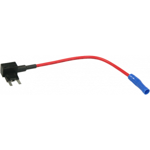Circuit adapter zekeringhouder (mini)
