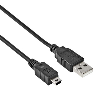 USB Kabel - mini usb